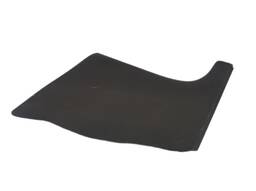 MOLDURA ACABAMENTO INTERNO SOLEIRA VW POLO 2003 A 2014
