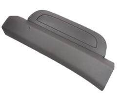 MOLDURA ACABAMENTO PORTA TRASEIRA TOYOTA COROLLA 08 A 14 L.D