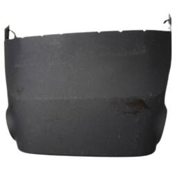 MOLDURA SUPERIOR COLUNA DIREÇÃO  TOYOTA COROLLA 2008 A 2014 