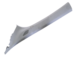 moldura coluna esquerda parabrisa fiat pulse 1.0 2021 a 2023