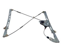 Máquina de Vidro Porta Esquerda Peugeot 206 2P 1999/10 Manua
