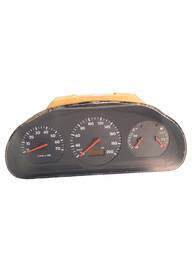 Painel Instrumentos C/ detalhe VW Gol G2 Saveiro Conta Giros