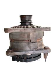 Alternador Gol Parati Bola G2 G3 G4 1.0 1996/2013 Com Ar 90A