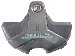 Capa Estepe Fiat Idea Adventure 2012 a 2017 100179204