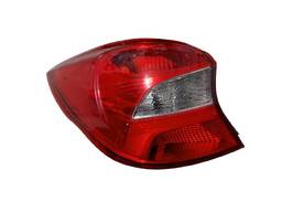 LANTERNA TRASEIRA FORD KA HATCH FUME 2019 2020 2021 L. ESQUE