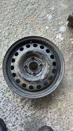 RODA FERRO AVULSO ARO 14 GM