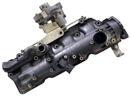 Coletor Toro Renegade Compass Commander Rampage 2.0 Diesel