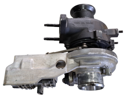 Turbina Toro Renegade Compass Commander Fastback Pulse 1.3 