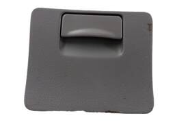 TAMPA FUSÍVEIS PORTA OBJETOS TOYOTA COROLLA 2008 A 2014 