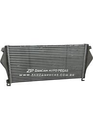 Radiador Intercooler Ford F250 F350 F4000 1998 - 2011 Novo