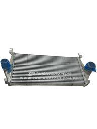 Radiador Intercooler Ford F250 F350 F4000 1998 - 2011 Novo
