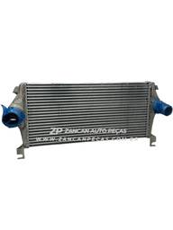 Radiador Intercooler Ford F250 F350 F4000 1998 - 2011 Novo