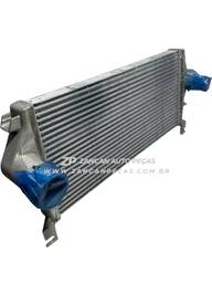 Radiador Intercooler Ford F250 F350 F4000 1998 - 2011 Novo