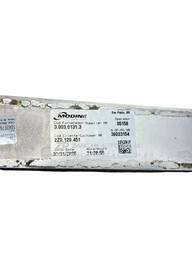 Radiador Intercooler Ford F250 F350 F4000 1998 - 2011 Novo