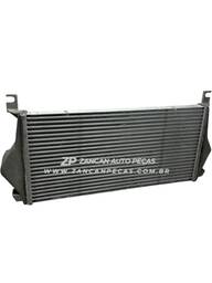 Radiador Intercooler Ford F250 F350 F4000 1998 - 2011 Novo