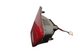 Lanterna Tampa Esquerda Kia Cerato 2009 2010 2012
