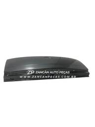 Tampa Traseira Caçamba Saveiro G5 G6 3 Furos
