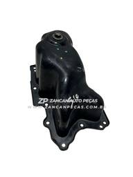 Carter Lata Óleo Motor S10 Trialblazer 2.8 2012 2020 Org