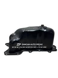 Carter Lata Óleo Motor S10 Trialblazer 2.8 2012 2020 Org