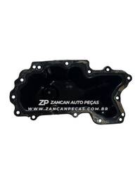 Carter Lata Óleo Motor S10 Trialblazer 2.8 2012 2020 Org