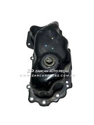 Carter Lata Óleo Motor S10 Trialblazer 2.8 2012 2020 Org