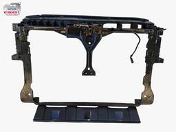 Painel Frontal Tiguan 2010 a 2017 ORIGINAL 5n0805594