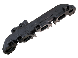 coletor escapamento fiat toro compass renegade 55279332