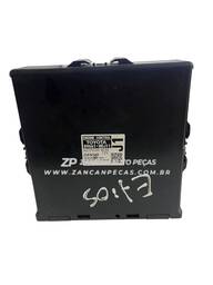Modulo De Injeção Toyota Etios 1.3 2014 - 2018 Original Usd 89661ODJ11