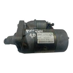 Motor Partida Arranque Palio Uno Fiorin Strada 1.0 1.5 Fiasa