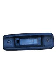 Lanterna Luz Placa Fiat Strada 2013/2020 Original 100232130 