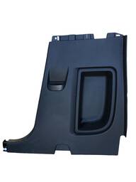Moldura Coluna Inferior Direita Fiat Strada 20/23 100253324 