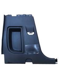 Moldura Inferior Esquerdo Fiat Strada 2020/2023 100253323
