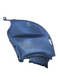 Forro De Porta Acabamento Traseiro Esquerdo Ford Ka 1997/05