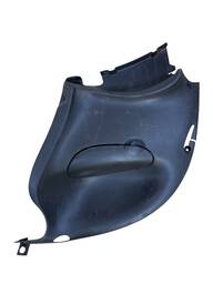 Forro De Porta Acabamento Traseiro Direito Ford Ka 1997/2005