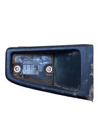 Lanterna Luz De Placa Lado Esquerdo Fiat Strada 2008 À 2016