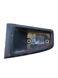 Lanterna Luz De Placa Lado Direito Fiat Strada 2008 À 2016  