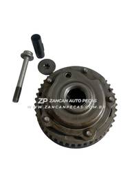 Polia Variável Escapamento GM Cruze Tracker 1.8 2012 - 2017 55567048