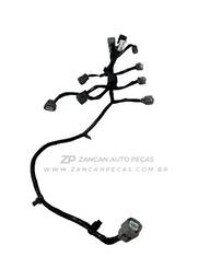 Chicote Ignição Nissan Renault Fluence 2.0 2011 - 2016 297443