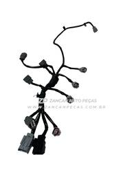 Chicote Ignição Nissan Renault Fluence 2.0 2011 - 2016 297443