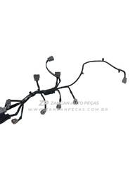 Chicote Ignição Nissan Renault Fluence 2.0 2011 - 2016 297443