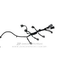 Chicote Ignição Nissan Renault Fluence 2.0 2011 - 2016 297443