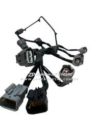 Chicote Ignição Nissan Renault Fluence 2.0 2011 - 2016 297443