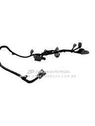 Chicote Ignição Nissan Renault Fluence 2.0 2011 - 2016 297443
