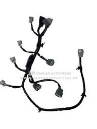 Chicote Ignição Nissan Renault Fluence 2.0 2011 - 2016 