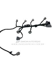 Chicote Ignição Nissan Renault Fluence 2.0 2011 - 2016 297443