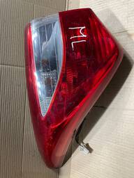 Lanterna Traseira Esquerda HB20 Hatch 2013 a 2019 (canto)
