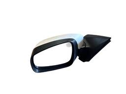 Retrovisor Esquerdo Versa 2015 2016 a 2021 Elétrico S/ Pisca