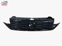 Grade dianteira t-cross 2020 A 2024 ORIGINAL 2GP853651C