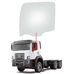 Vidro Porta Esquerda Constellation