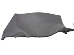 MOLDU ACABAMENTO LATERAL CONSOLE TOYOTA COROLLA 08 A 14  L.E